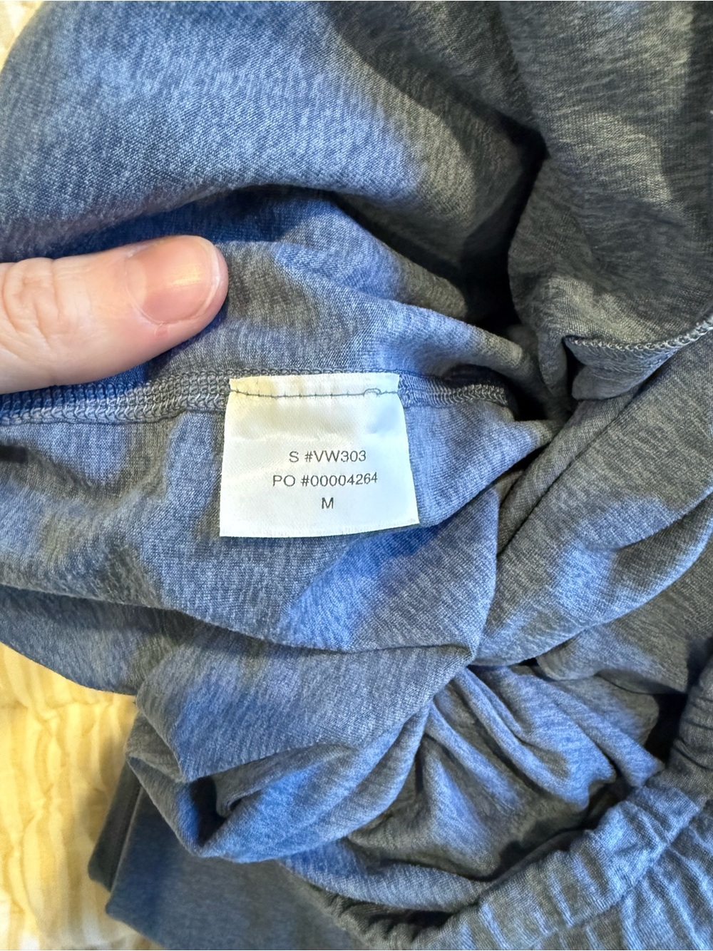 Vuori Women's Performance Joggers M - Picture 4 of 4